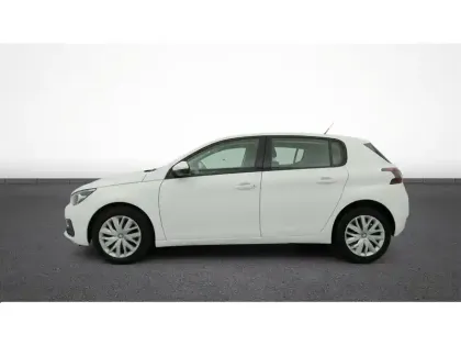 Photo 34 Peugeot 308  AFFAIRE BLUEHDI 100 S&S BVM6