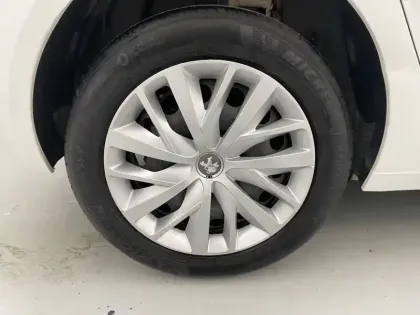 Photo 17 Peugeot 308  AFFAIRE BLUEHDI 100 S&S BVM6