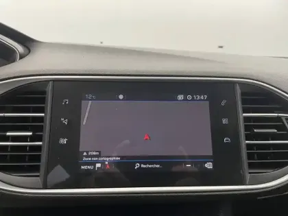 Photo 18 Peugeot 308  AFFAIRE BLUEHDI 100 S&S BVM6