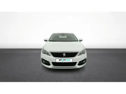 Photo 63 Peugeot 308  AFFAIRE BLUEHDI 100 S&S BVM6