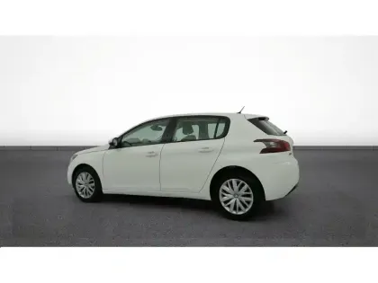 Photo 66 Peugeot 308  AFFAIRE BLUEHDI 100 S&S BVM6