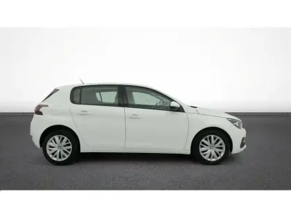 Photo 40 Peugeot 308  AFFAIRE BLUEHDI 100 S&S BVM6