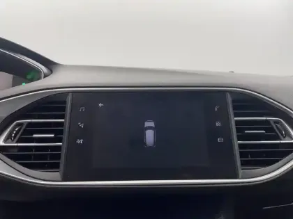 Photo 24 Peugeot 308  AFFAIRE BLUEHDI 100 S&S BVM6