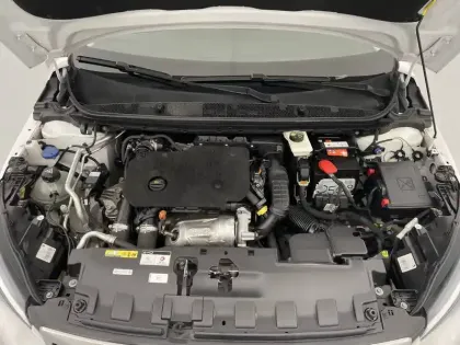 Photo 50 Peugeot 308  AFFAIRE BLUEHDI 100 S&S BVM6