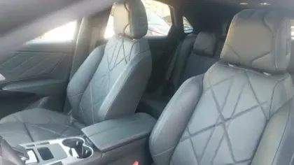 Photo 9 DS Ds 7 DS7 Crossback Hybride E-Tense 225 EAT8