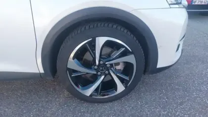 Photo 12 DS Ds 7 DS7 Crossback Hybride E-Tense 225 EAT8