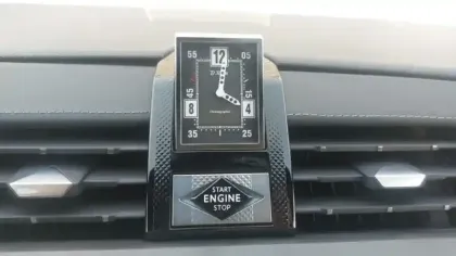 Photo 28 DS Ds 7 DS7 Crossback Hybride E-Tense 225 EAT8