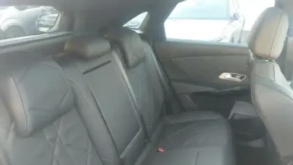 Photo 10 DS Ds 7 DS7 Crossback Hybride E-Tense 225 EAT8