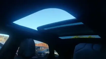 Photo 29 DS Ds 7 DS7 Crossback Hybride E-Tense 225 EAT8