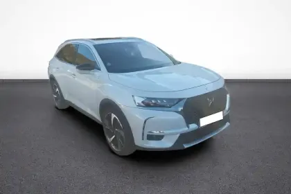 Photo 7 DS Ds 7 DS7 Crossback Hybride E-Tense 225 EAT8