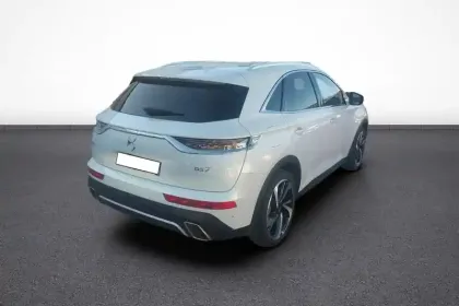 Photo 5 DS Ds 7 DS7 Crossback Hybride E-Tense 225 EAT8