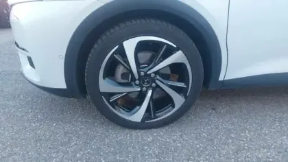 Photo 13 DS Ds 7 DS7 Crossback Hybride E-Tense 225 EAT8