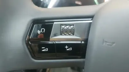 Photo 17 DS Ds 7 DS7 Crossback Hybride E-Tense 225 EAT8