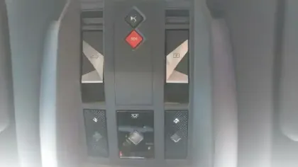 Photo 20 DS Ds 7 DS7 Crossback Hybride E-Tense 225 EAT8