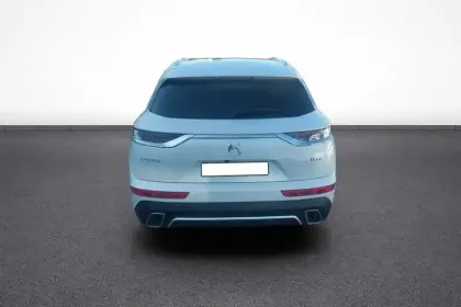 Photo 4 DS Ds 7 DS7 Crossback Hybride E-Tense 225 EAT8