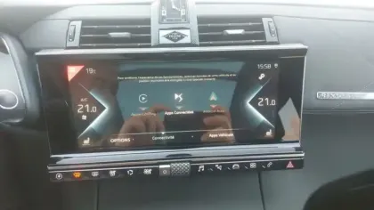 Photo 15 DS Ds 7 DS7 Crossback Hybride E-Tense 225 EAT8