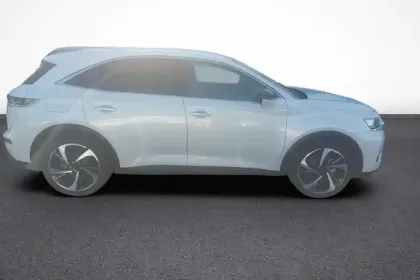 Photo 6 DS Ds 7 DS7 Crossback Hybride E-Tense 225 EAT8
