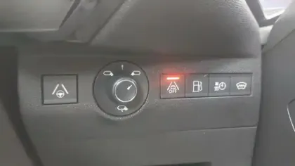 Photo 19 DS Ds 7 DS7 Crossback Hybride E-Tense 225 EAT8