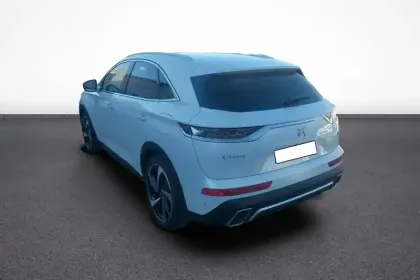 Photo 3 DS Ds 7 DS7 Crossback Hybride E-Tense 225 EAT8