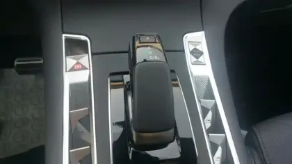 Photo 26 DS Ds 7 DS7 Crossback Hybride E-Tense 225 EAT8