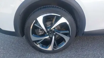 Photo 11 DS Ds 7 DS7 Crossback Hybride E-Tense 225 EAT8