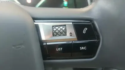 Photo 18 DS Ds 7 DS7 Crossback Hybride E-Tense 225 EAT8