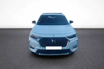 Photo 1 DS Ds 7 DS7 Crossback Hybride E-Tense 225 EAT8