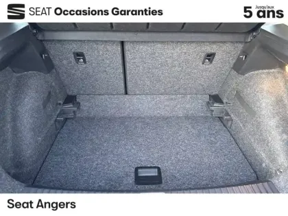 Photo 6 Seat Arona  1.0 TSI 115 ch Start/Stop DSG7