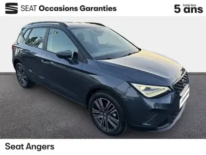 Photo 2 Seat Arona  1.0 TSI 115 ch Start/Stop DSG7