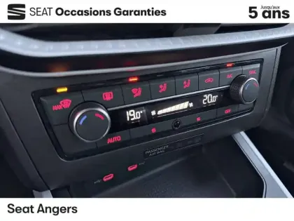 Photo 19 Seat Arona  1.0 TSI 115 ch Start/Stop DSG7