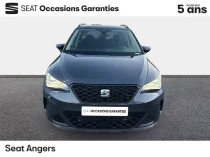 Photo 1 Seat Arona  1.0 TSI 115 ch Start/Stop DSG7