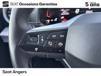 Photo 16 Seat Arona  1.0 TSI 115 ch Start/Stop DSG7