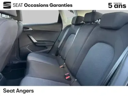 Photo 14 Seat Arona  1.0 TSI 115 ch Start/Stop DSG7