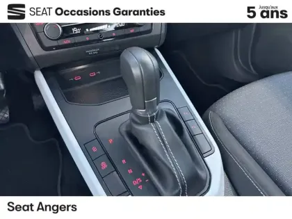 Photo 13 Seat Arona  1.0 TSI 115 ch Start/Stop DSG7