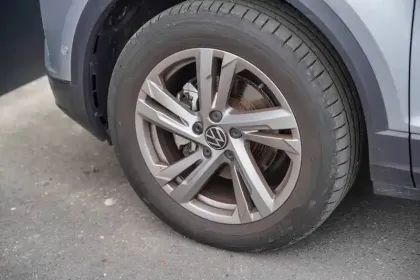 Photo 12 Volkswagen T-roc  1.5 TSI EVO2 150 Start/Stop DSG7