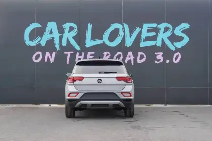 Photo 4 Volkswagen T-roc  1.5 TSI EVO2 150 Start/Stop DSG7