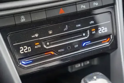 Photo 25 Volkswagen T-roc  1.5 TSI EVO2 150 Start/Stop DSG7