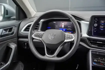 Photo 20 Volkswagen T-roc  1.5 TSI EVO2 150 Start/Stop DSG7