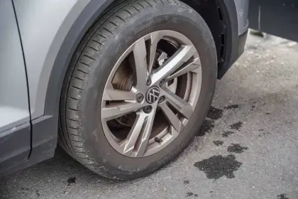 Photo 7 Volkswagen T-roc  1.5 TSI EVO2 150 Start/Stop DSG7