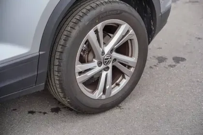 Photo 13 Volkswagen T-roc  1.5 TSI EVO2 150 Start/Stop DSG7