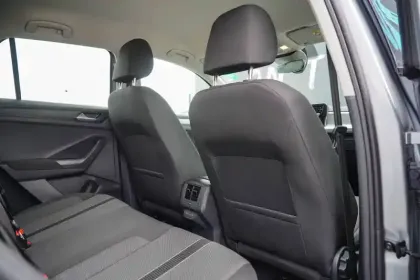 Photo 11 Volkswagen T-roc  1.5 TSI EVO2 150 Start/Stop DSG7