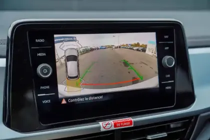 Photo 29 Volkswagen T-roc  1.5 TSI EVO2 150 Start/Stop DSG7