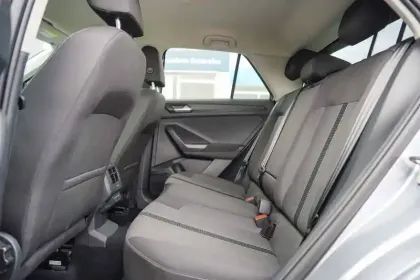 Photo 18 Volkswagen T-roc  1.5 TSI EVO2 150 Start/Stop DSG7