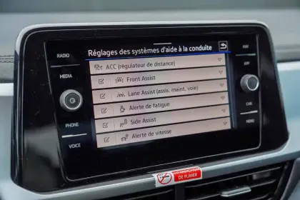 Photo 27 Volkswagen T-roc  1.5 TSI EVO2 150 Start/Stop DSG7