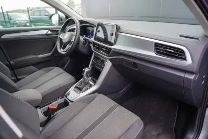 Photo 9 Volkswagen T-roc  1.5 TSI EVO2 150 Start/Stop DSG7