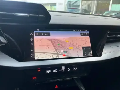 Photo 17 Audi A3  Sportback 35 TFSI Mild Hybrid 150 S tronic 7