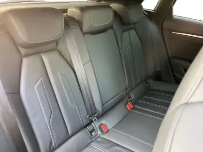 Photo 9 Audi A3  Sportback 35 TFSI Mild Hybrid 150 S tronic 7