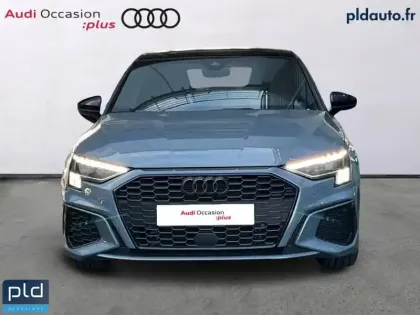 Photo 7 Audi A3  Sportback 35 TFSI Mild Hybrid 150 S tronic 7