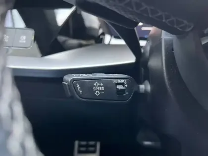 Photo 24 Audi A3  Sportback 35 TFSI Mild Hybrid 150 S tronic 7