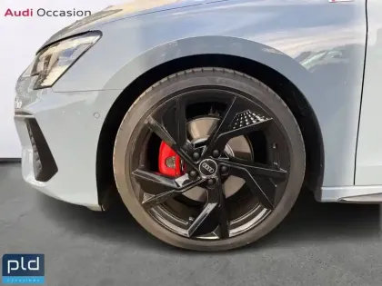 Photo 18 Audi A3  Sportback 35 TFSI Mild Hybrid 150 S tronic 7